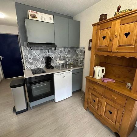 L'Arly Apartment ฟลูเมต์ ภายนอก รูปภาพ