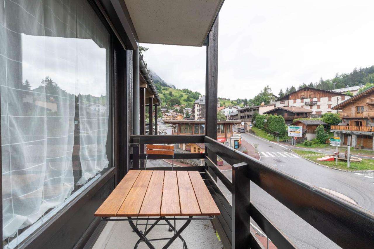 L'Arly Apartment ฟลูเมต์ ภายนอก รูปภาพ