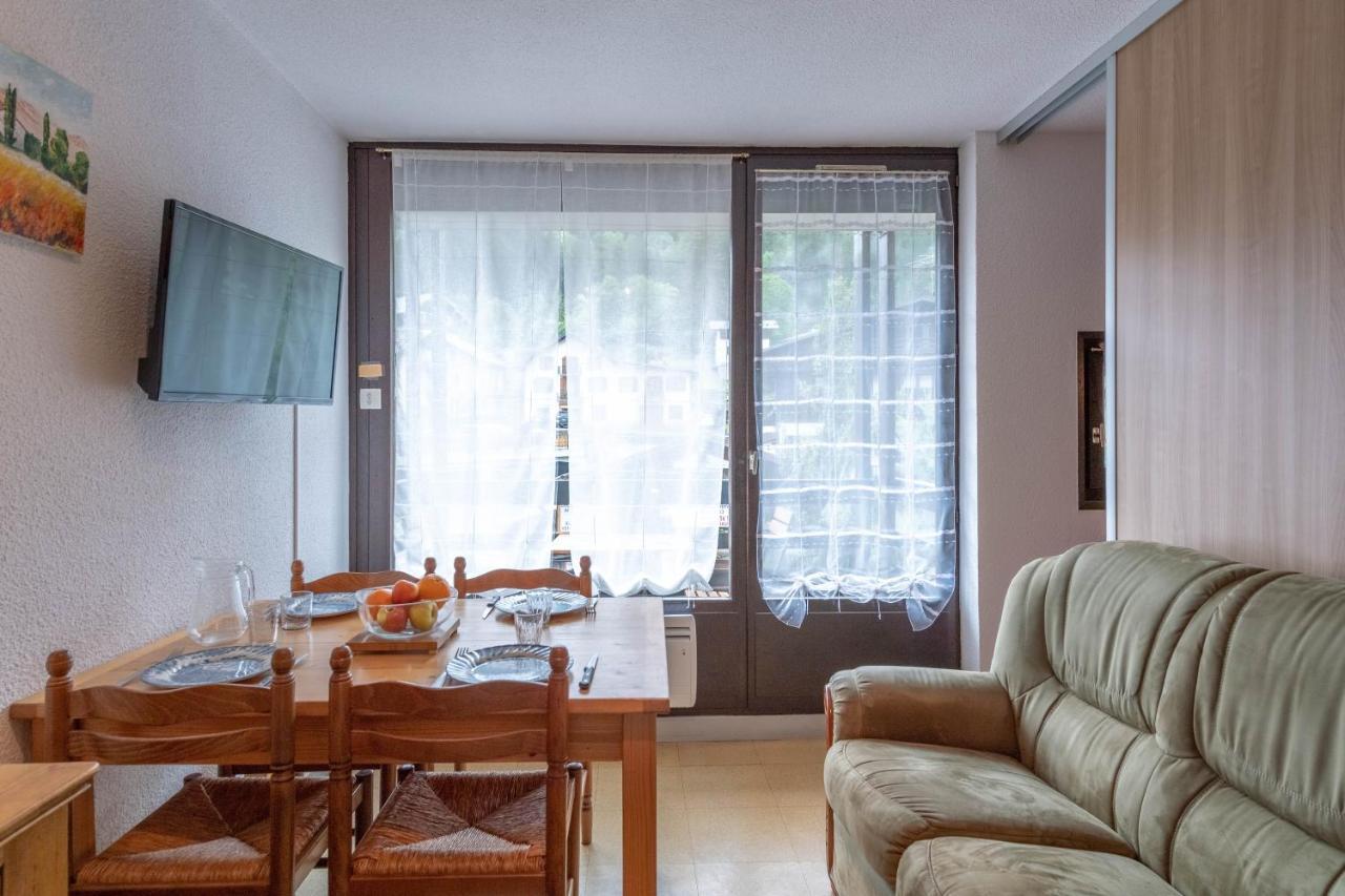 L'Arly Apartment ฟลูเมต์ ภายนอก รูปภาพ