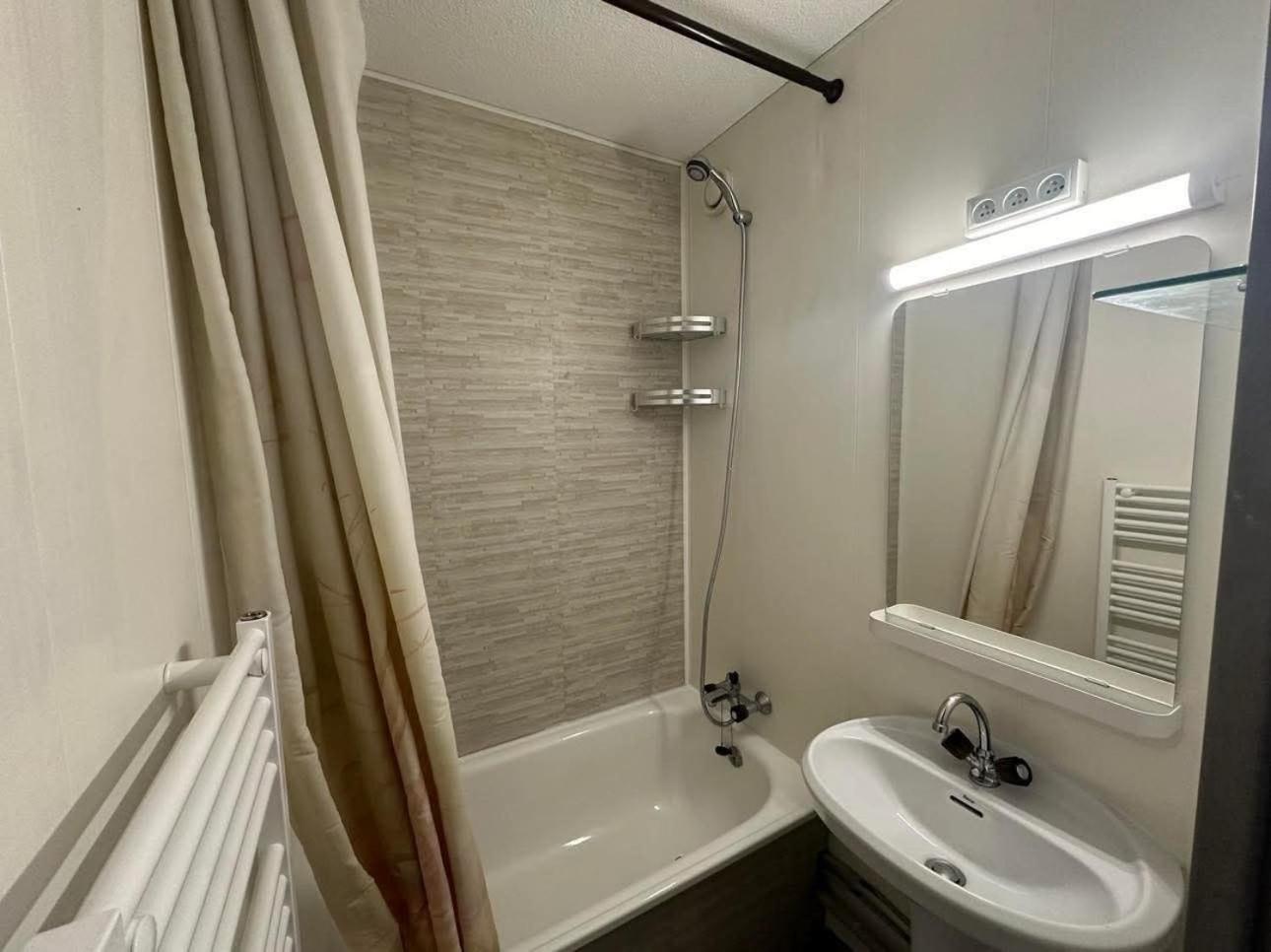 L'Arly Apartment ฟลูเมต์ ภายนอก รูปภาพ