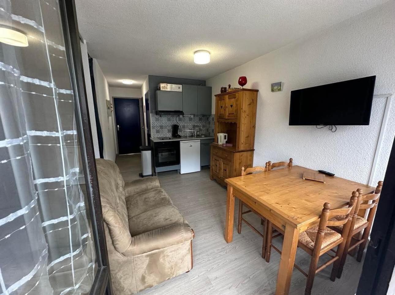 L'Arly Apartment ฟลูเมต์ ภายนอก รูปภาพ